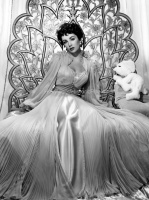 Elizabeth Taylor 1953 #3